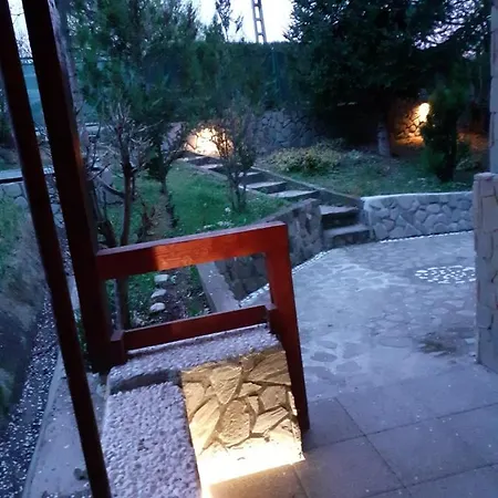 Din Padurea Valeni